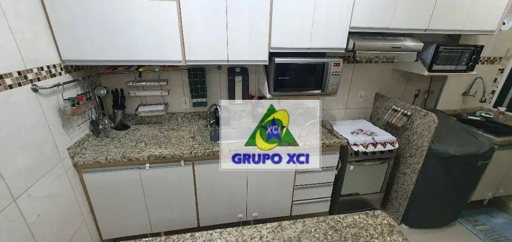 Apartamento, 3 quartos, 51 m² - Foto 4