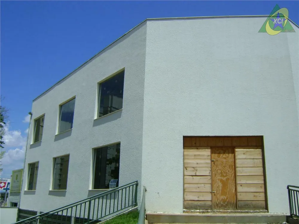 Loja-Salão, 856 m² - Foto 3