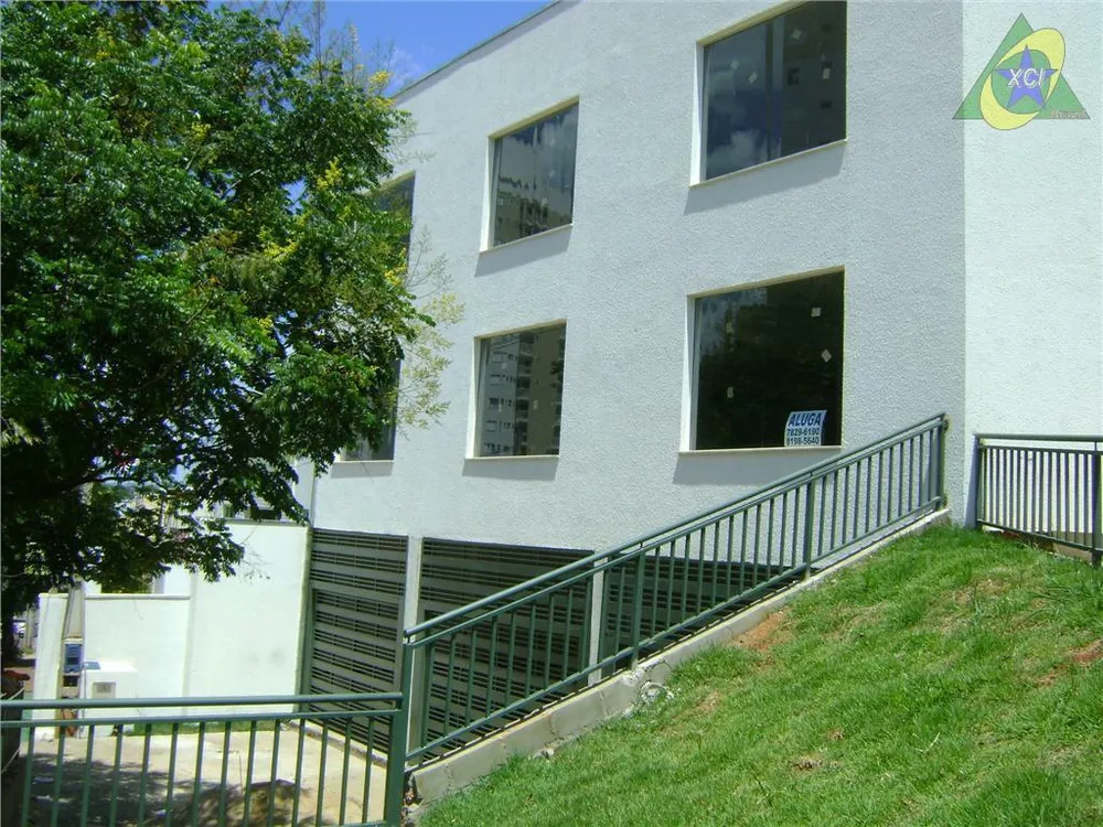 Loja-Salão, 856 m² - Foto 4