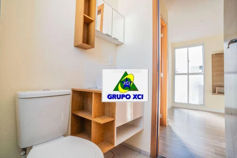 Apartamento, 2 quartos, 41 m² - Foto 8