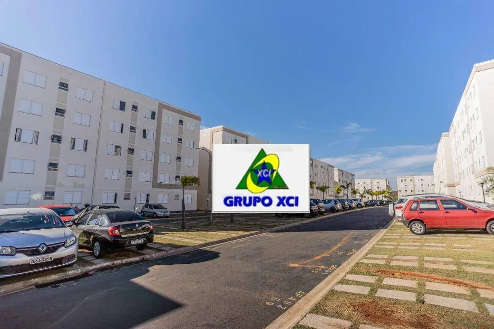 Apartamento, 2 quartos, 41 m² - Foto 11