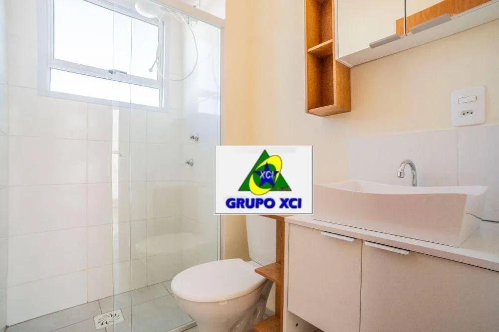 Apartamento, 2 quartos, 41 m² - Foto 7