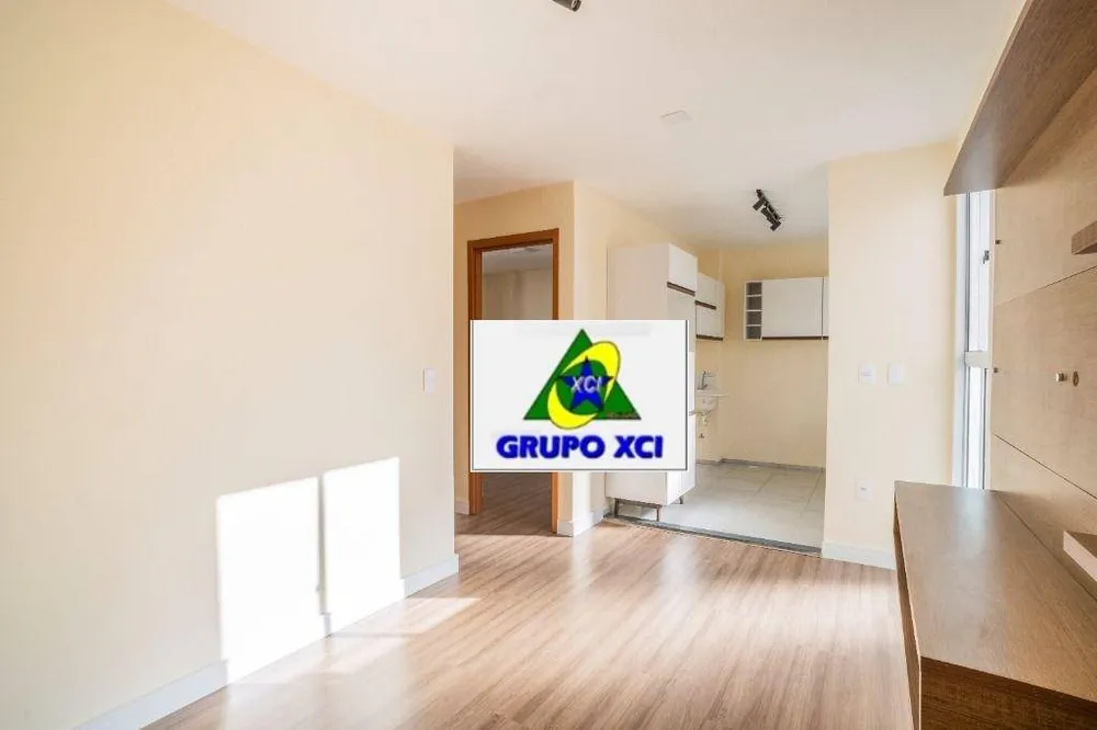 Apartamento, 2 quartos, 41 m² - Foto 4