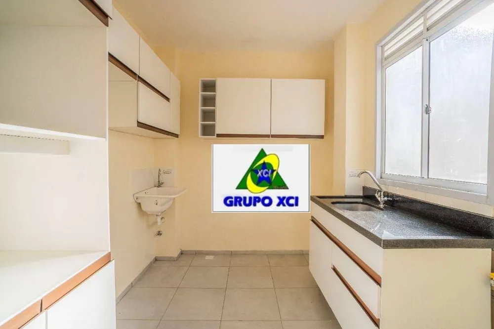 Apartamento, 2 quartos, 41 m² - Foto 2