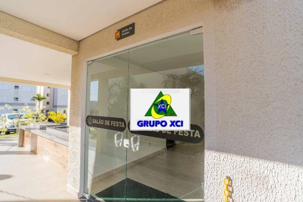 Apartamento, 2 quartos, 41 m² - Foto 9