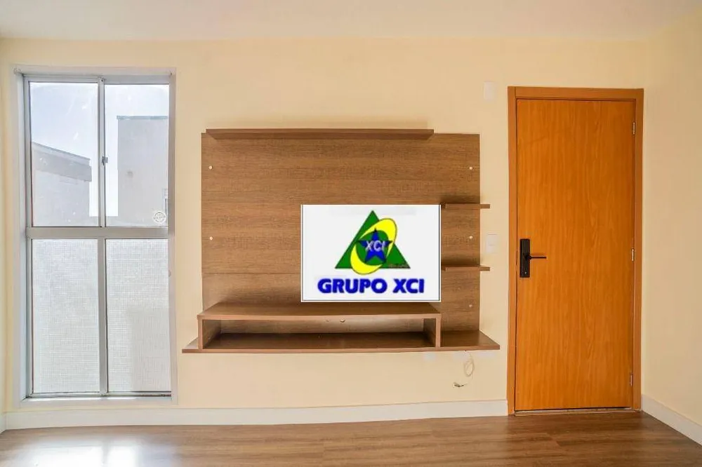 Apartamento, 2 quartos, 41 m² - Foto 5