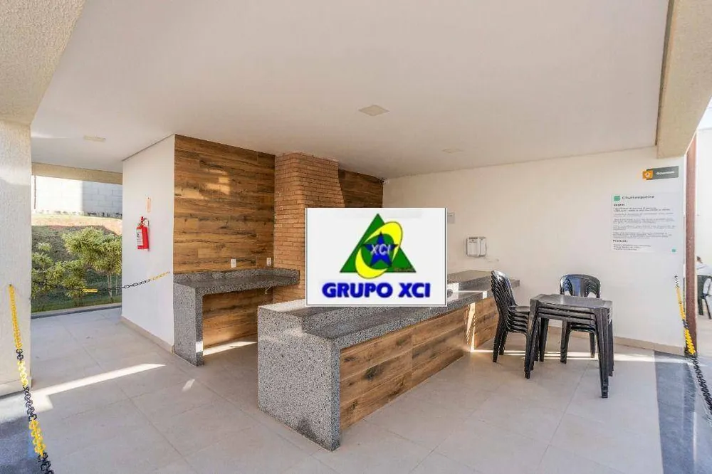 Apartamento, 2 quartos, 41 m² - Foto 10