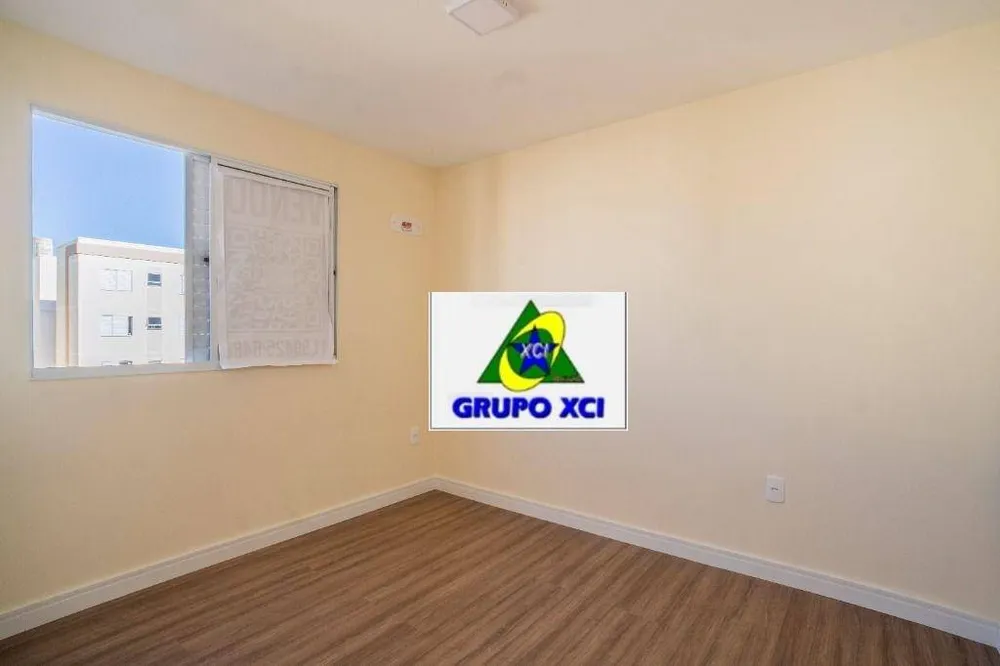 Apartamento, 2 quartos, 41 m² - Foto 6