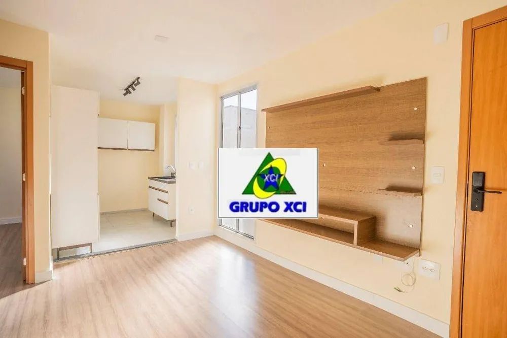 Apartamento, 2 quartos, 41 m² - Foto 3