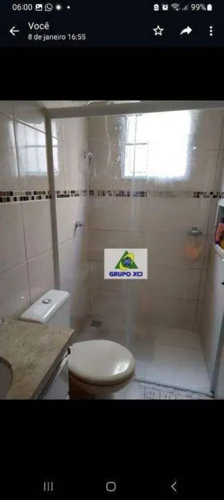 Casa, 2 quartos, 69 m² - Foto 7