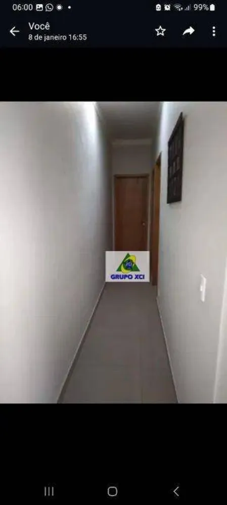 Casa, 2 quartos, 69 m² - Foto 4
