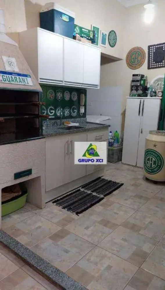 Casa, 2 quartos, 69 m² - Foto 8