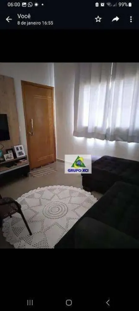 Casa, 2 quartos, 69 m² - Foto 3
