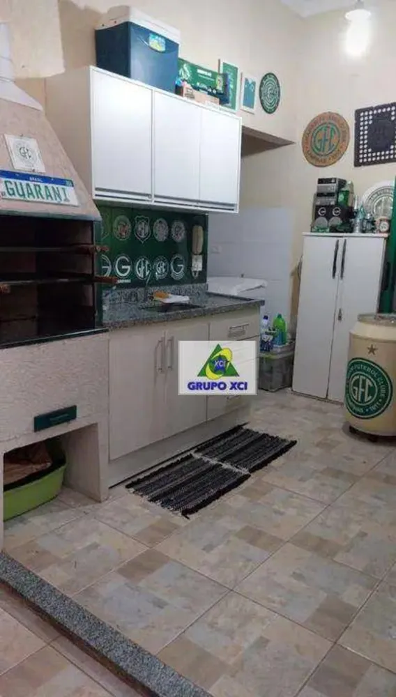 Casa, 2 quartos, 69 m² - Foto 6