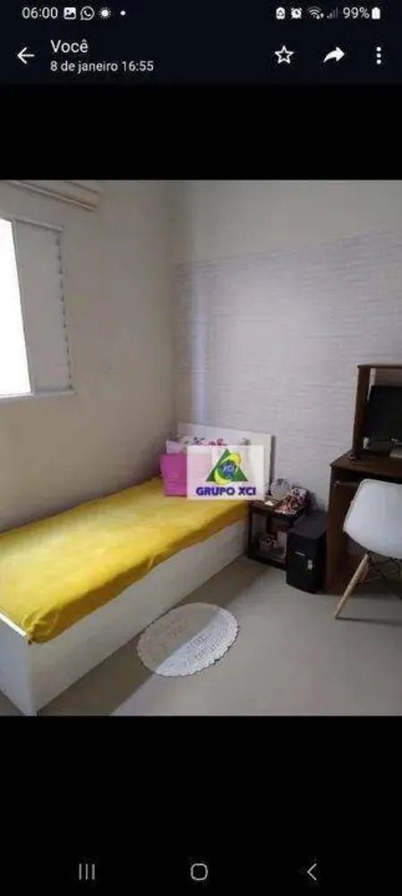 Casa, 2 quartos, 69 m² - Foto 5