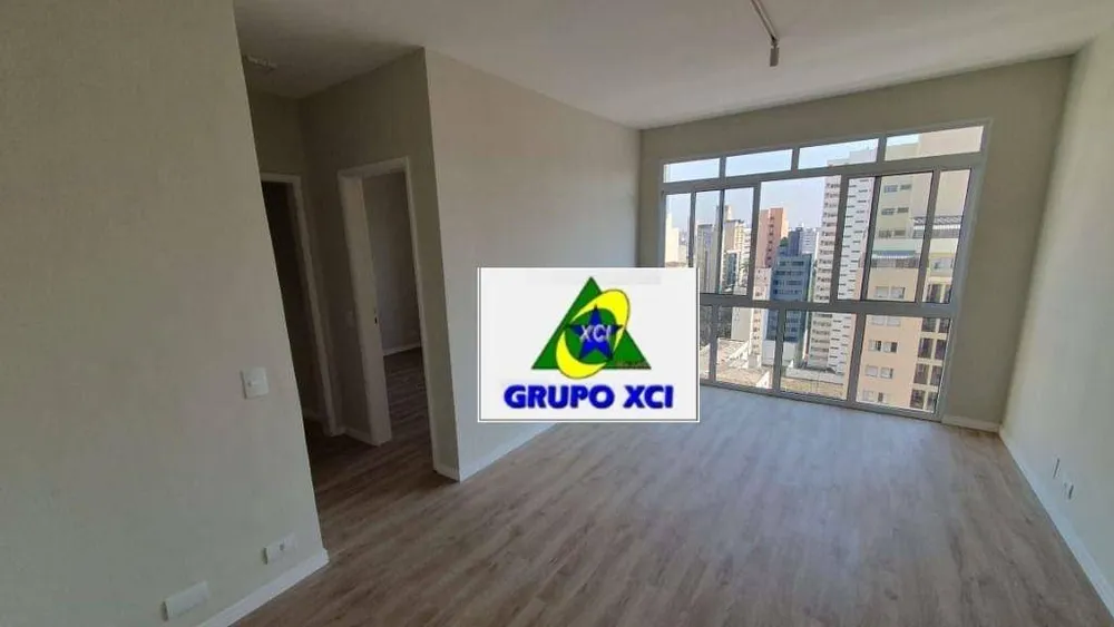 Apartamento, 2 quartos, 60 m² - Foto 3