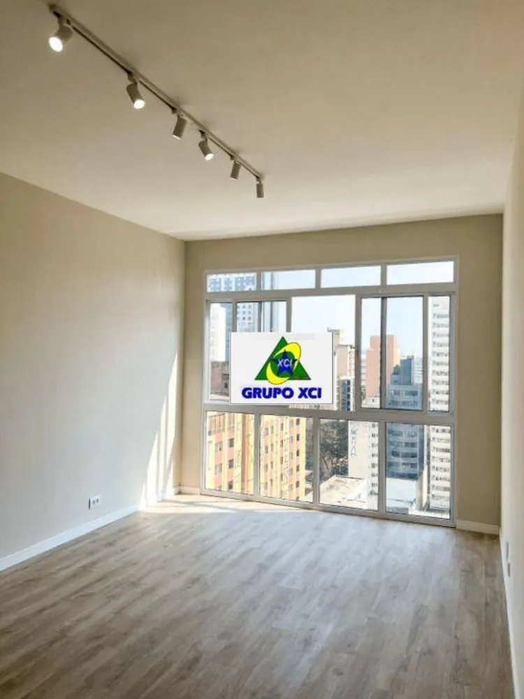 Apartamento, 2 quartos, 60 m² - Foto 7