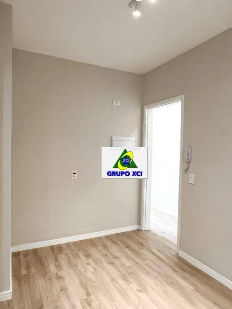 Apartamento, 2 quartos, 60 m² - Foto 8