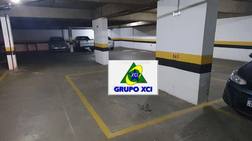 Apartamento, 2 quartos, 60 m² - Foto 2