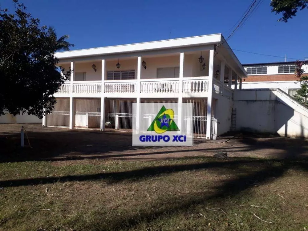 Fazenda-Sítio-Chácara, 252 hectares - Foto 1