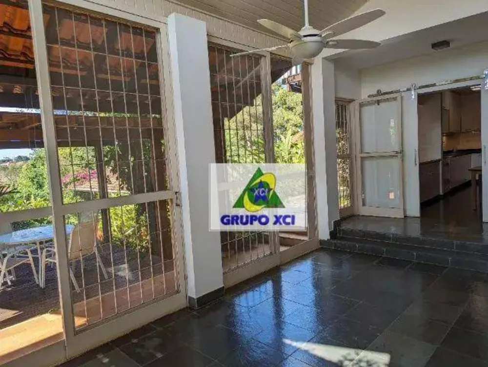 Casa de Condomínio à venda com 5 quartos, 440m² - Foto 3