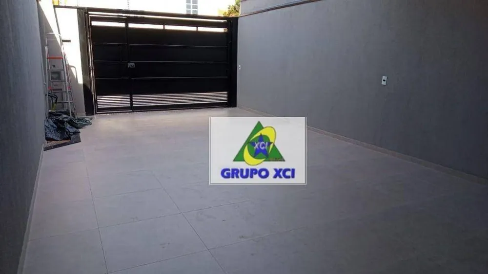 Casa, 3 quartos, 143 m² - Foto 3