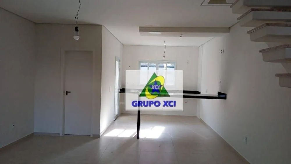 Casa, 3 quartos, 143 m² - Foto 4