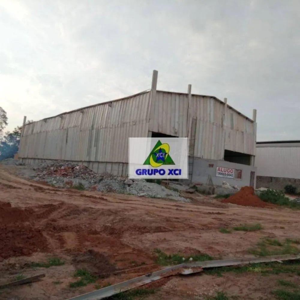 Depósito-Galpão, 1200 m² - Foto 3