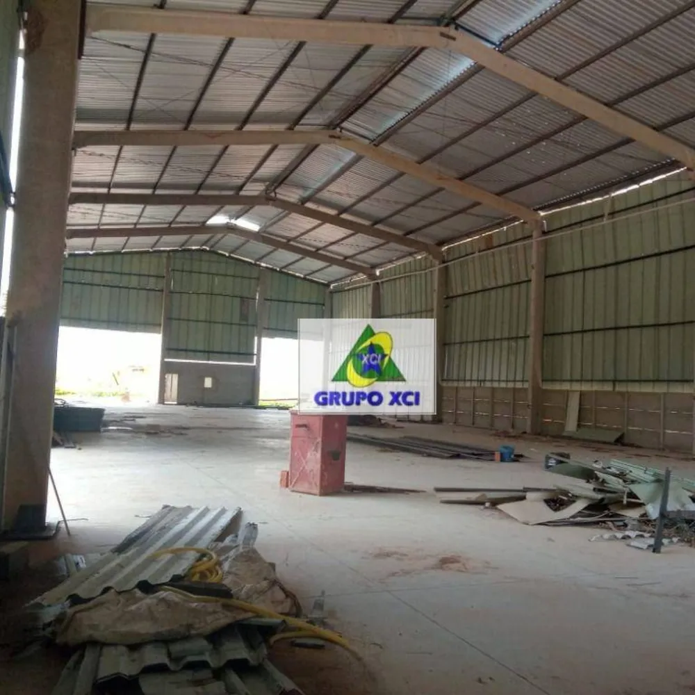Depósito-Galpão, 1200 m² - Foto 4