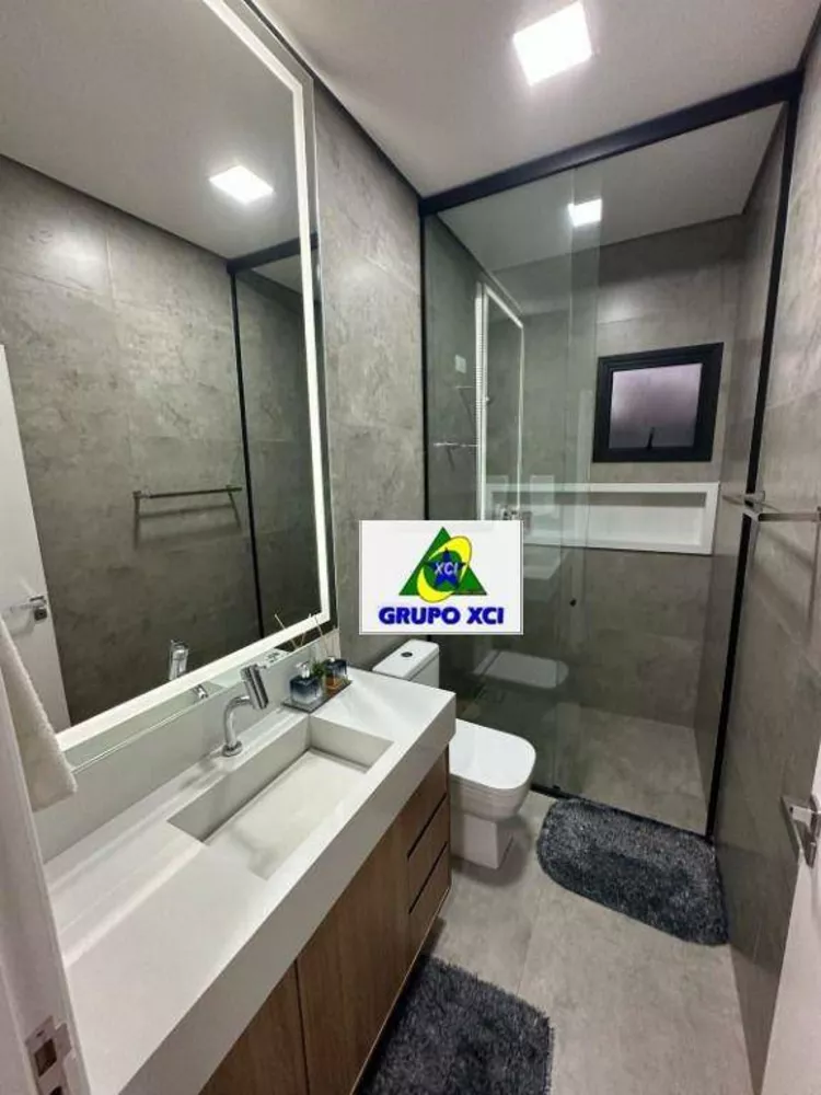 Casa de Condomínio, 4 quartos - Foto 23