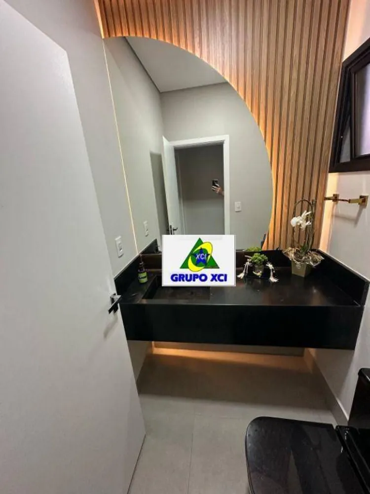 Casa de Condomínio, 4 quartos - Foto 8