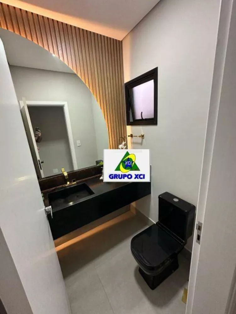 Casa de Condomínio, 4 quartos - Foto 7