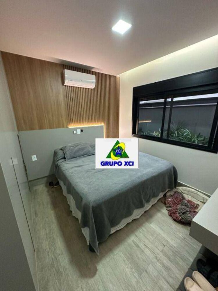 Casa de Condomínio à venda com 4 quartos, 266m² - Foto 4