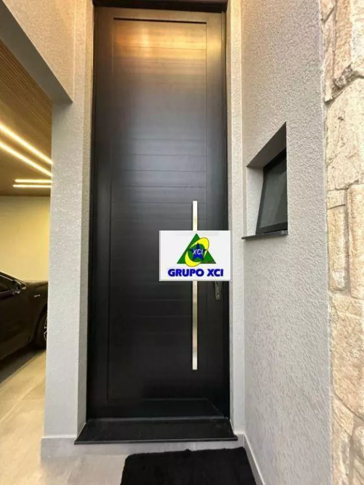 Casa de Condomínio, 4 quartos - Foto 6