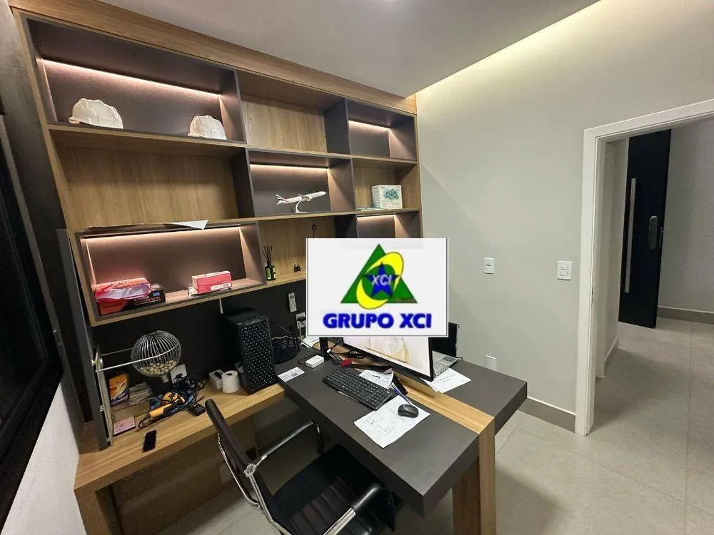 Casa de Condomínio, 4 quartos - Foto 5