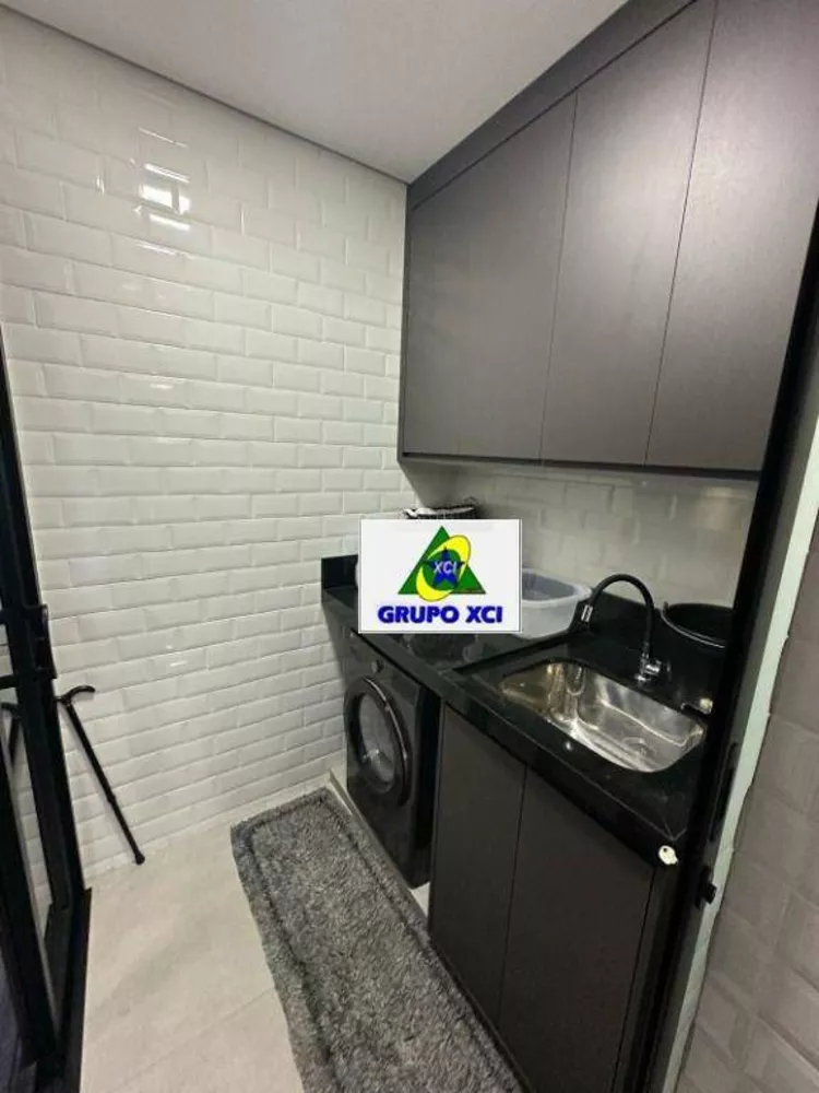 Casa de Condomínio, 4 quartos - Foto 16