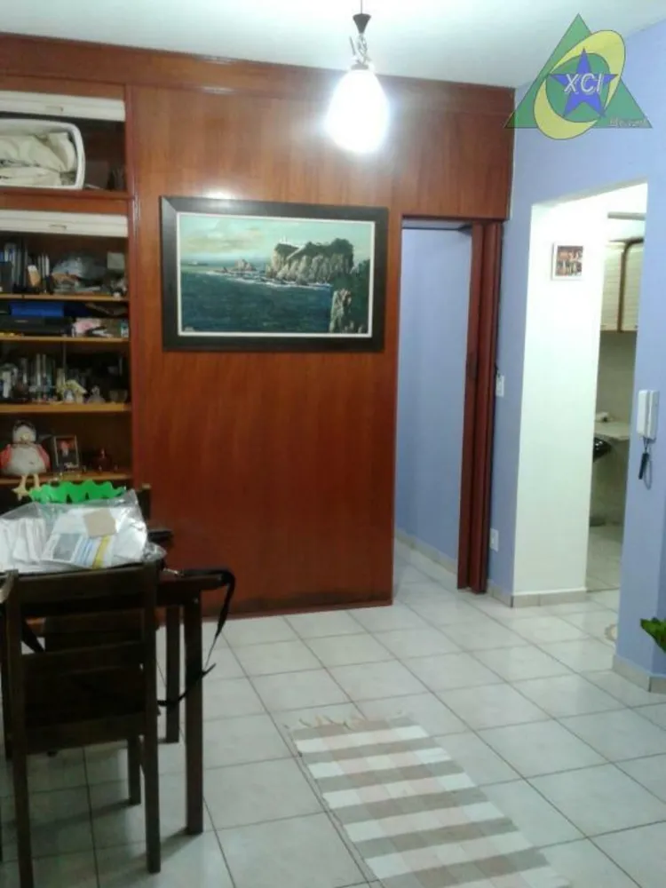 Apartamento, 1 quarto, 50 m² - Foto 2
