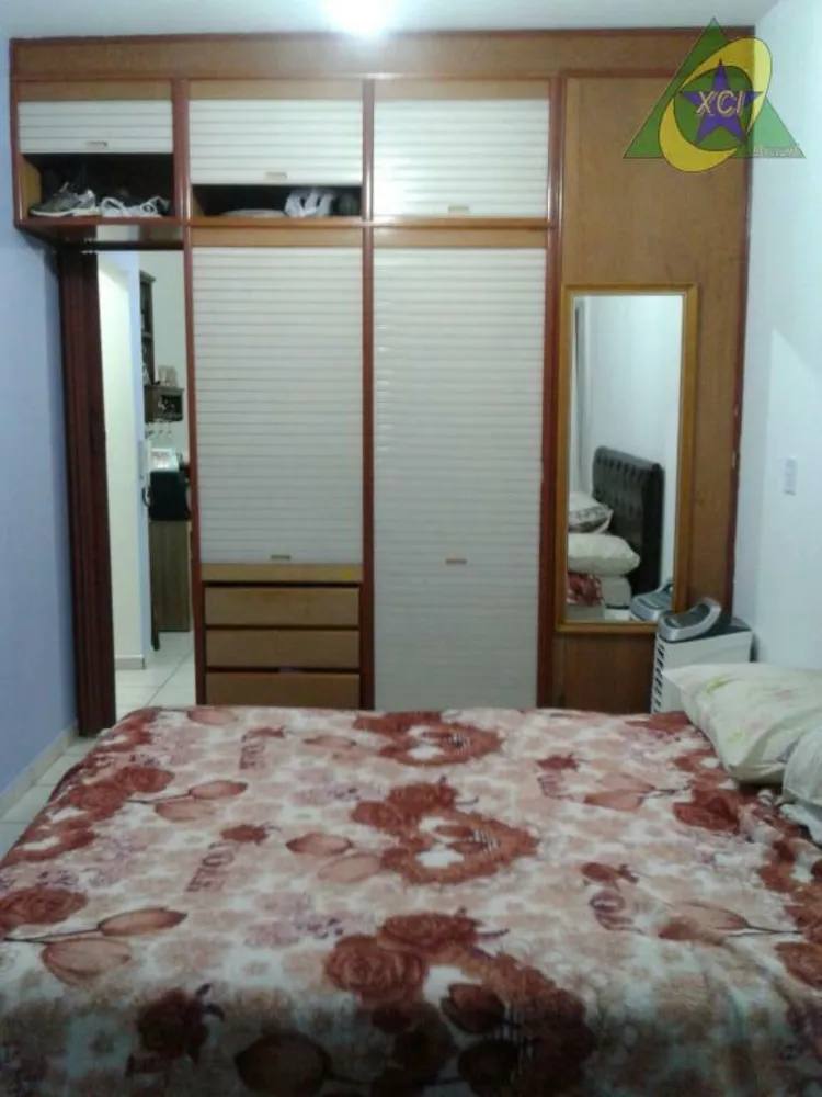 Apartamento, 1 quarto, 50 m² - Foto 4