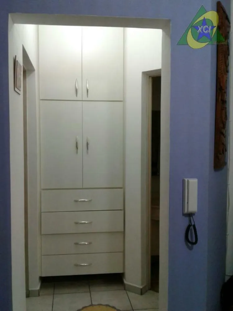Apartamento, 1 quarto, 50 m² - Foto 3