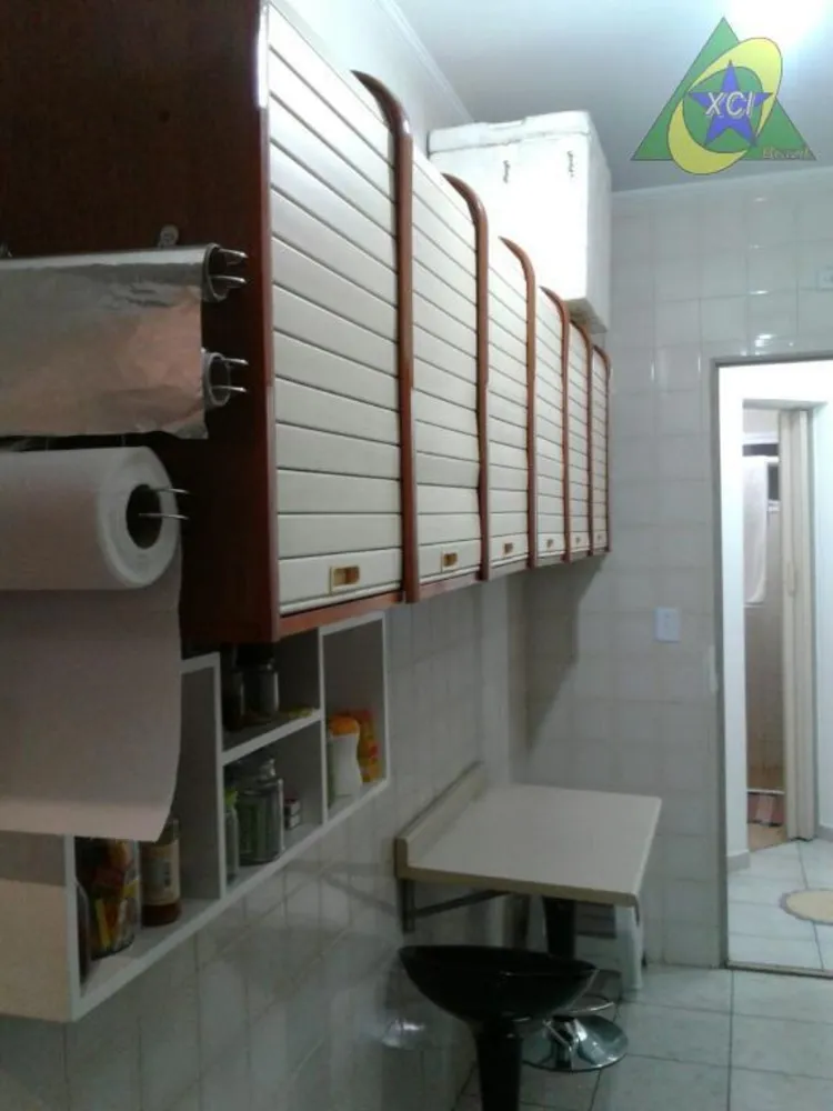 Apartamento, 1 quarto, 50 m² - Foto 1