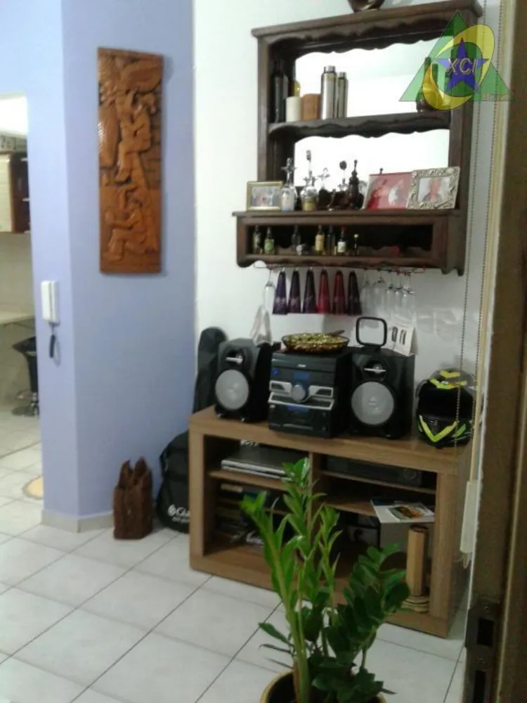 Apartamento, 1 quarto, 50 m² - Foto 6