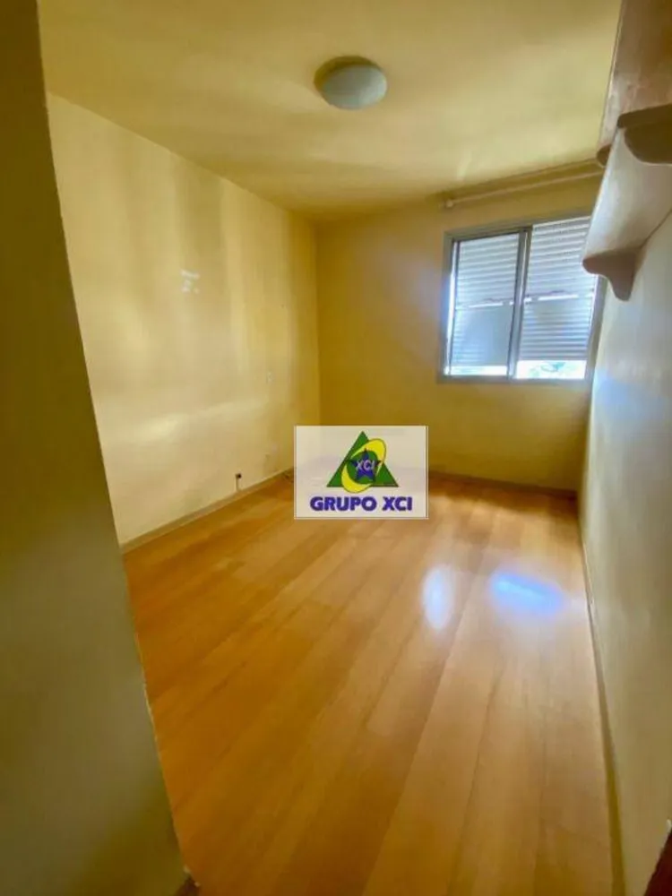 Apartamento, 4 quartos, 140 m² - Foto 6