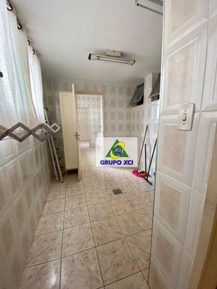 Apartamento, 4 quartos, 140 m² - Foto 7