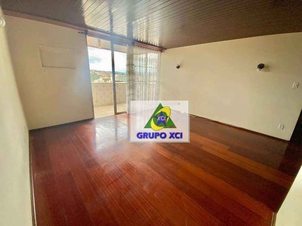 Apartamento, 4 quartos, 140 m² - Foto 1