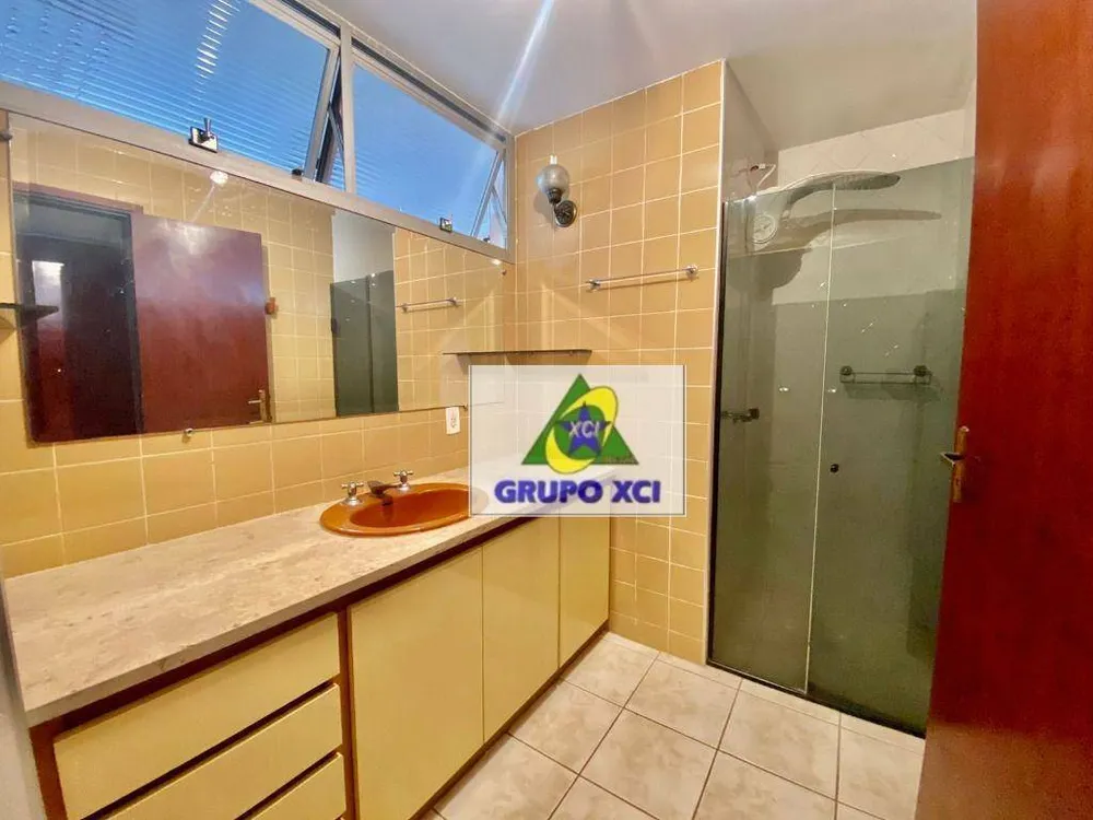 Apartamento, 4 quartos, 140 m² - Foto 3