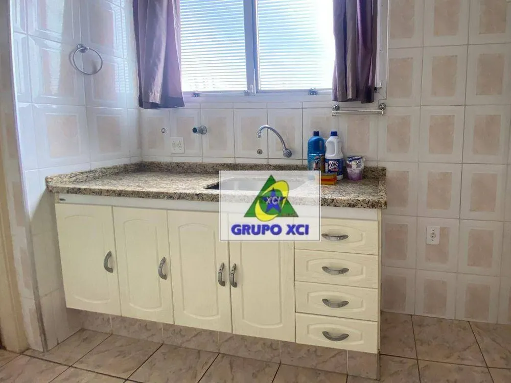 Apartamento, 4 quartos, 140 m² - Foto 5
