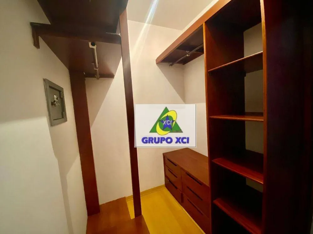 Apartamento, 4 quartos, 140 m² - Foto 7