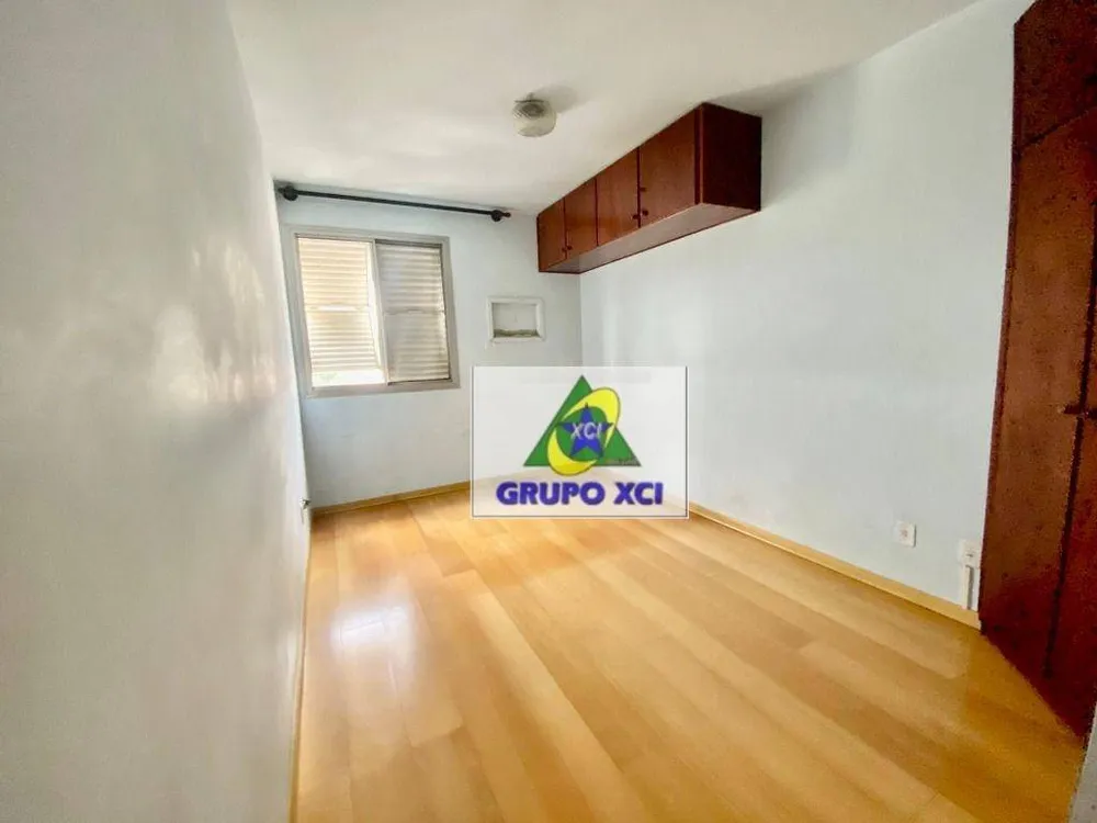 Apartamento, 4 quartos, 140 m² - Foto 2