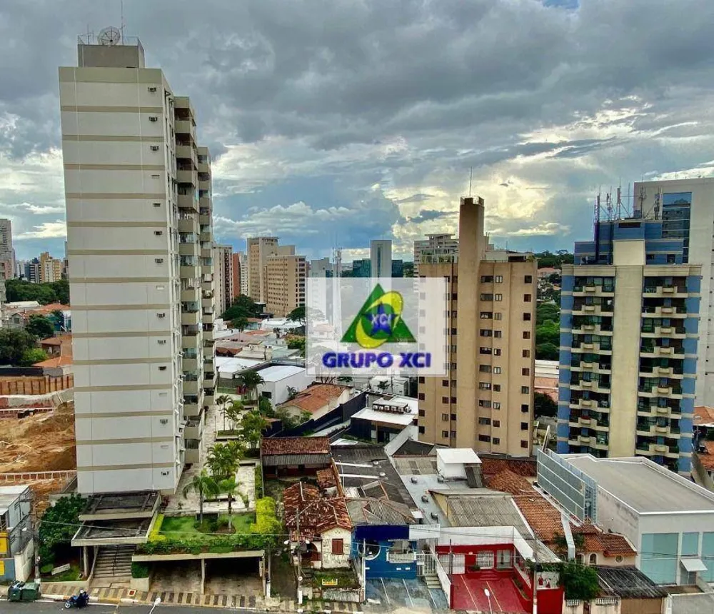 Apartamento, 4 quartos, 140 m² - Foto 8