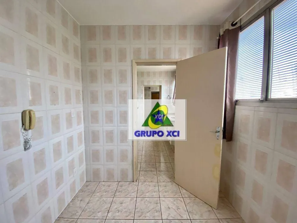 Apartamento, 4 quartos, 140 m² - Foto 4